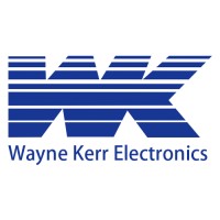 Wayne Kerr Electronics logo - Similar company to Wayne Kerr Electronics