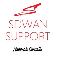 SDWAN Support logo - Similar company to Sd-Wan Services