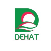 Dehat logo - Similar company to Flick2Know