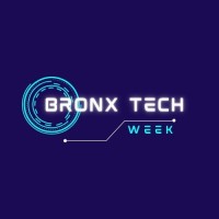Bronx Tech Week logo - Similar company to Bronx Tech Hub