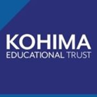 Kohima Educational Trust logo - Similar company to Pikonik