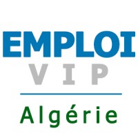 EmploiVIP Algérie logo - Similar company to Cv Services Industry