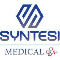 Syntesi Medical logo - Similar company to Médi'Santé Center