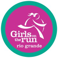 Girls on the Run - Rio Grande logo - Similar company to Essentials First