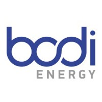 Bodi Energy (f.k.a. Axium Nano) logo - Similar company to Scuba Probe Technologies