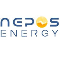 Nepos Energy logo - Similar company to Deltaglobal Sa - Ecuador