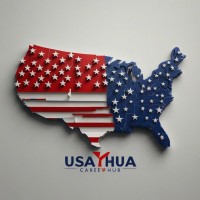 USACareerHub logo - Similar company to Short Courts