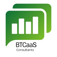 BTCaaS Consultants logo - Similar company to Spantag Technologies Pvt Ltd