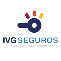 IVG Seguros logo - Similar company to Safe® Practice Consultant - Implementing Safe® Spc (6.0)