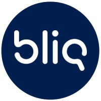 Bliq logo - Similar company to Zelfstroom
