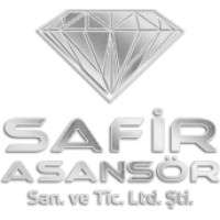 Safir Asansör logo - Similar company to Andac Asansör