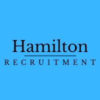 Hamilton Recruitment logo - Similar company to Hamilton Recruiting