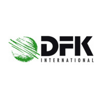 DFK - Guatemala logo - Similar company to Dataflex