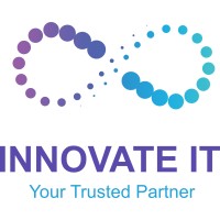 Innovate IT logo - Similar company to Trainathon