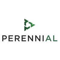 PerenniAL logo - Similar company to Ainana