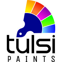 TULSI CHEMICALS AND PAINTS PRIVATE LIMITED logo - Similar company to Magic Paints