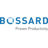 Bossard Malaysia logo - Similar company to Hongrita