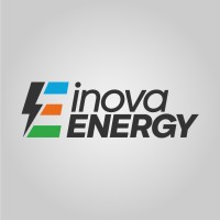 inovaEnergy logo - Similar company to Espoval Group