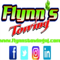Flynn's Towing Inc. logo - Similar company to Towing Bee