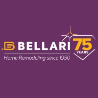 Bellari Home Remodeling logo - Similar company to Tile It & More