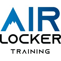 Air Locker Training Southport logo - Similar company to Common Ground Gold Coast