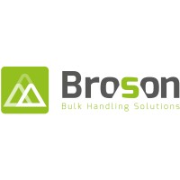 Broson logo - Similar company to Impact Retail