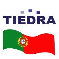TIEDRA (Portugal) logo - Similar company to Optometron