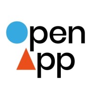 Open App logo - Similar company to Tomate Ai