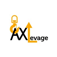 AXL Levage logo - Similar company to Etude Et Conception Polyester