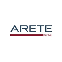 Arete Global logo - Similar company to Adiba