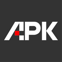 Apk Group  (Amn Pardazan Kavir )