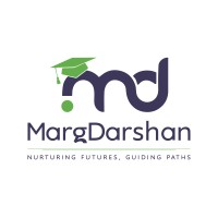 Margdarshan logo - Similar company to Chrisel Technolab