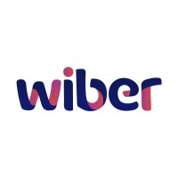Wiber Soluciones en Conectividad logo - Similar company to Celer Internet
