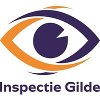 Inspectie Gilde logo - Similar company to Branchevereniging Scios-Bedrijven