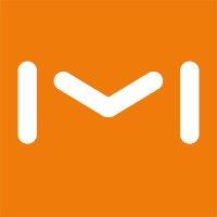 Molvik Grafisk AS logo - Similar company to Make!Graphics
