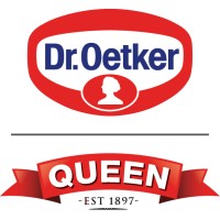 Dr. Oetker Queen Australia Pty Ltd logo - Similar company to Tea - The Ecommerce Accelerator
