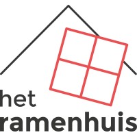 Het Ramenhuis logo - Similar company to Menuiserie Stilmant Pascal