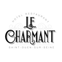 Le Charmant Hôtel Restaurant logo - Similar company to Macramakkiz