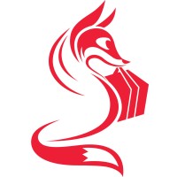 Red Fox Medical Courier logo - Similar company to Dropoff