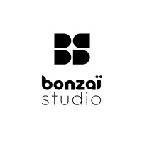 BONZAI STUDIO DIJON, animation 3d motion design VFX post-production logo - Similar company to Pixileon, Motion Design & Animation Studio Brussels
