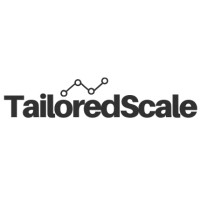 TailoredScale logo - Similar company to True Protocols