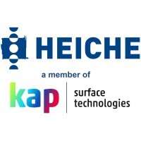 Heiche Bayern GmbH logo - Similar company to Kap Surface Technologies