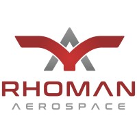 Rhoman Aerospace logo - Similar company to Airrow