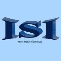ISI - Institut Supérieur d’Informatique logo - Similar company to Isi Group