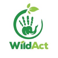 WildAct logo - Similar company to Action On Poverty