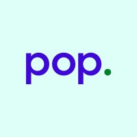 Pop logo - Similar company to Felix
