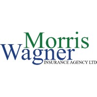 Morris Wagner Insurance Agency Ltd. logo - Similar company to Utter Morris Insurance Brokers