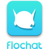 Flochat logo - Similar company to Cueper