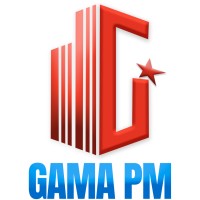 GAMA PM logo - Similar company to Promise Community Homes