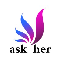 Ask Her logo - Similar company to Byte Core